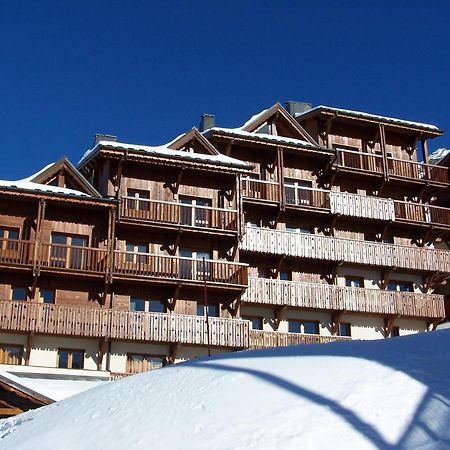 Chalet Des Neiges Hermine Val Thorens Dış mekan fotoğraf